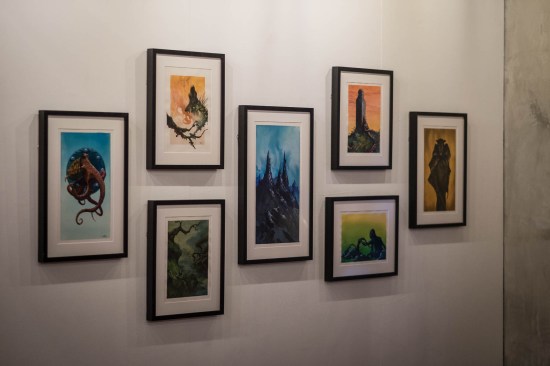 A State of Matter -10