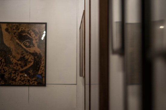 A State of Matter -19