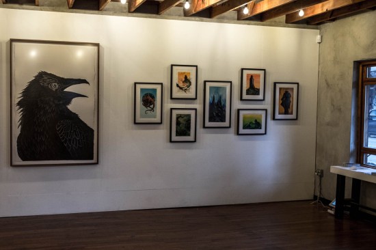 A State of Matter -9