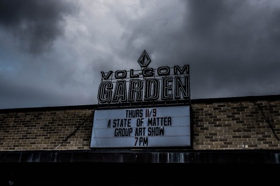 A State of Matter -1