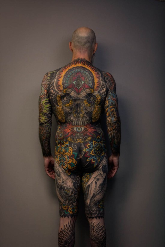 Waters - Healed as fuck -2