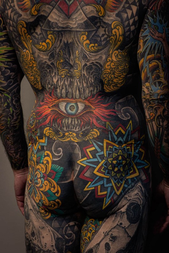 Waters - Healed as fuck -6