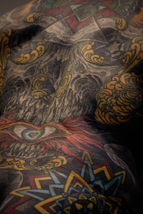 Waters - Healed as fuck -17