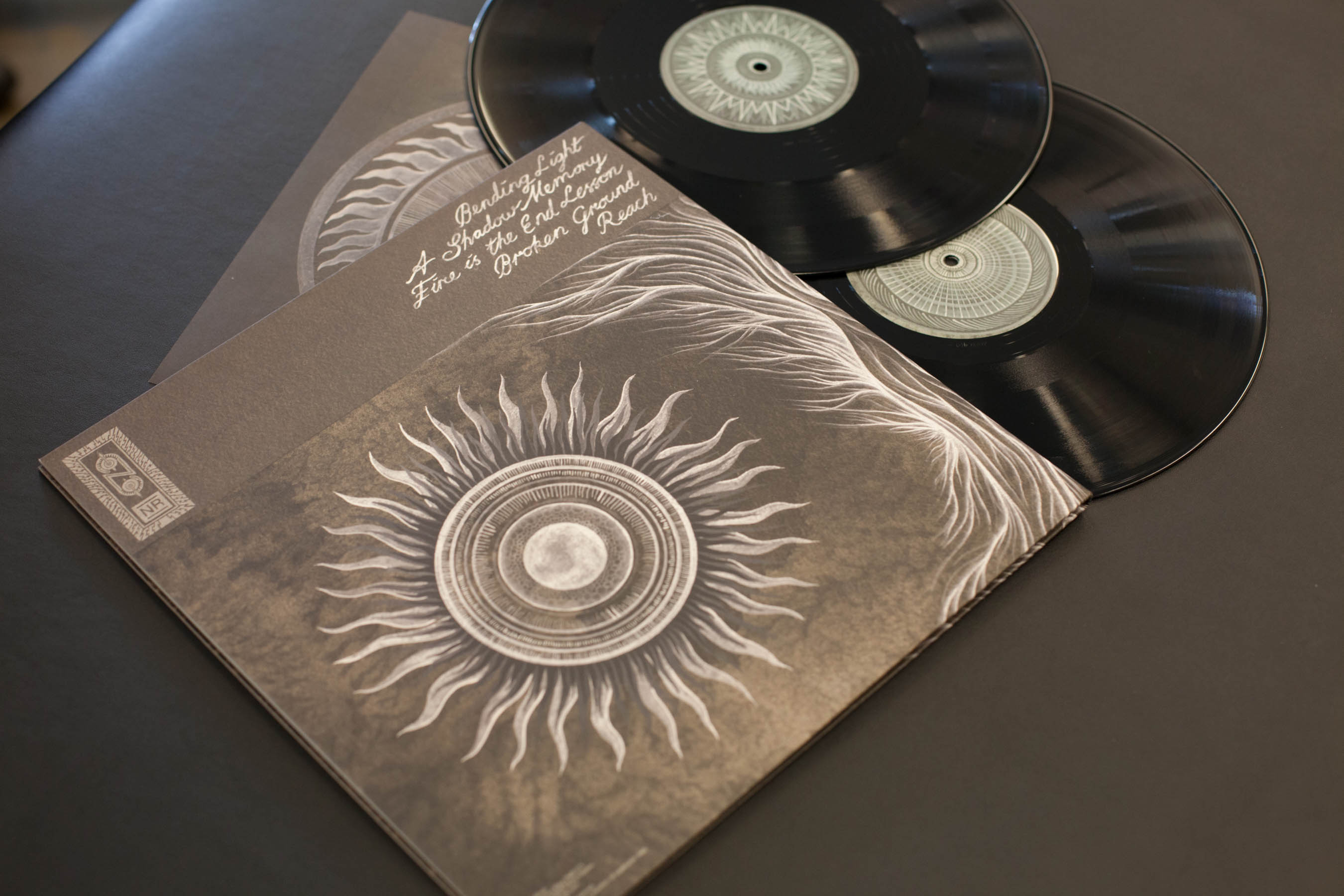 Neurosis LP (7 of 8)