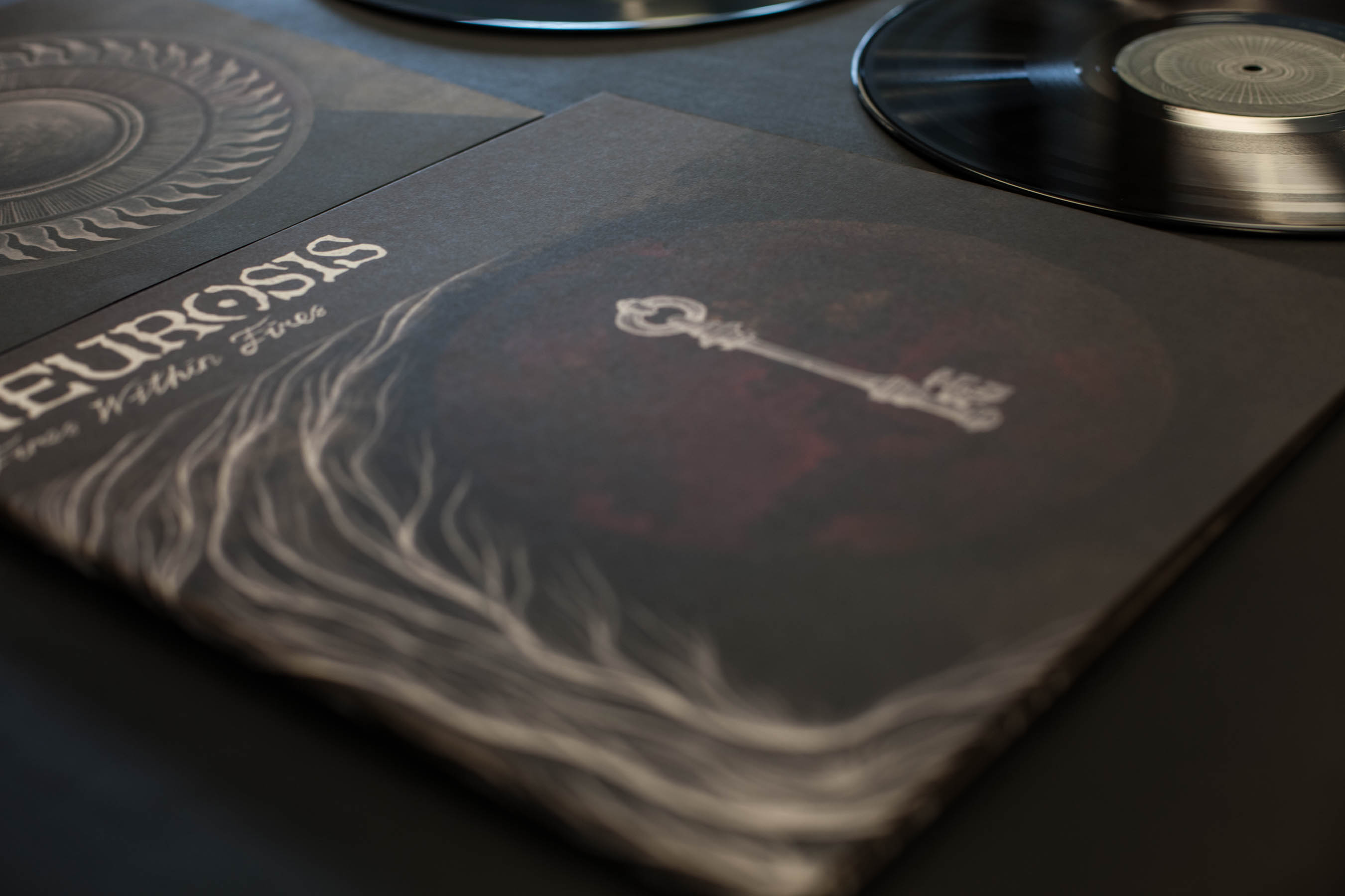 Neurosis LP (1 of 8)