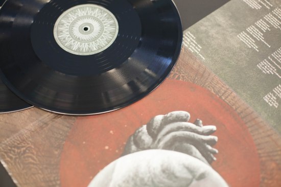 Neurosis LP (2 of 8)