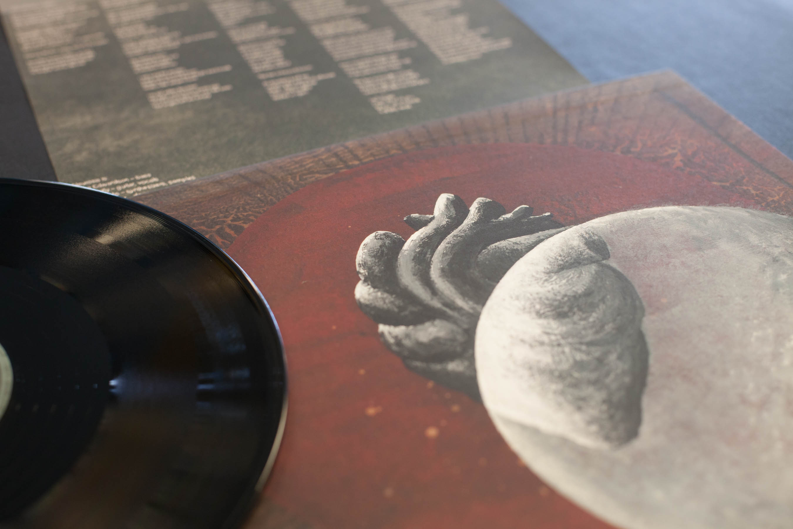 Neurosis LP (4 of 8)