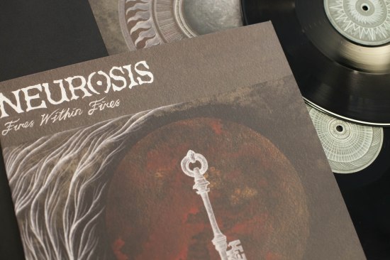 Neurosis LP (5 of 8)