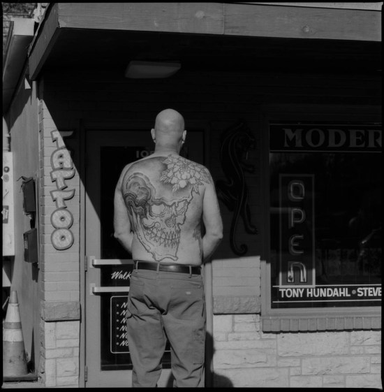 Kyle Hasselblad 500cm january 2019 sfx 200 Thomas hooper