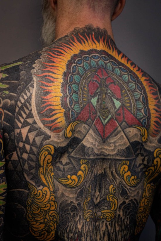 Waters - Healed as fuck -12