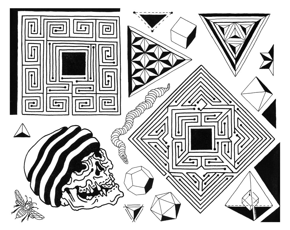 Thomas Hooper Art 2014 -199