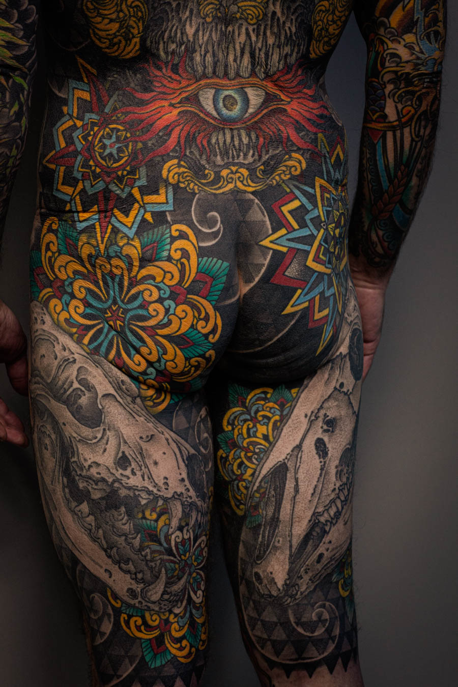 Waters - Healed as fuck -9