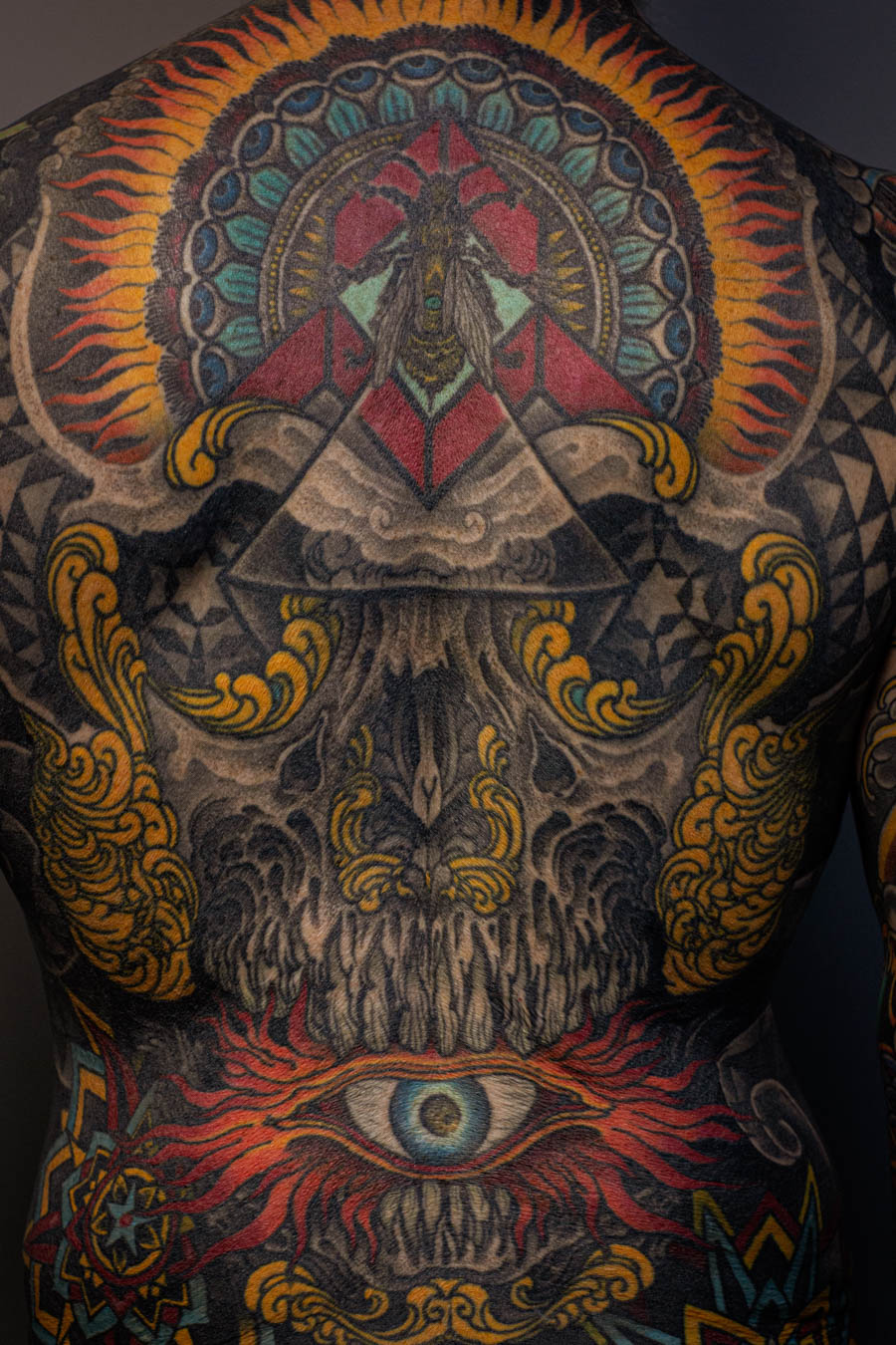 Waters - Healed as fuck -13