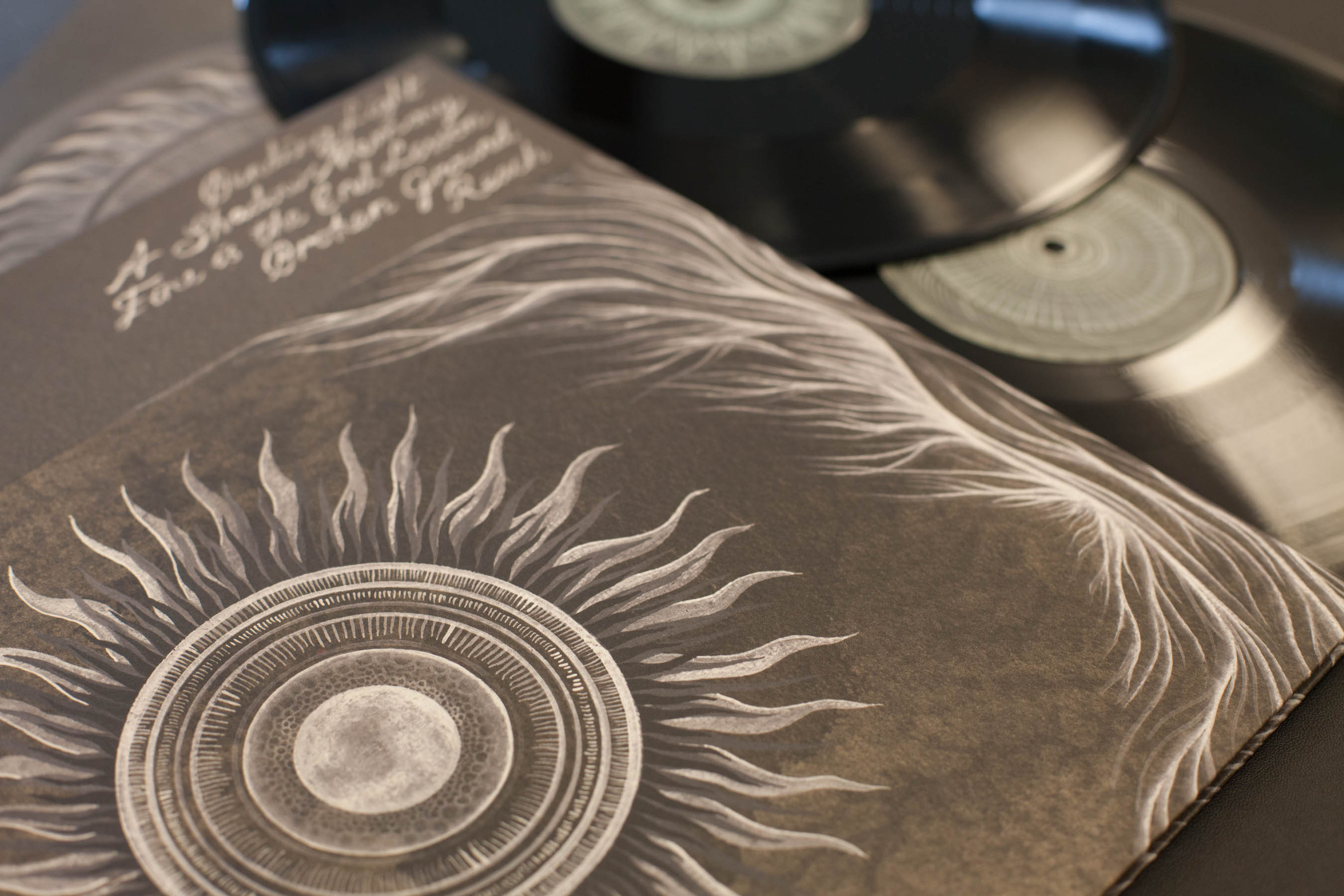 Neurosis LP (8 of 8)