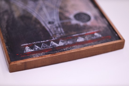 NIN Revlver Void Art -2