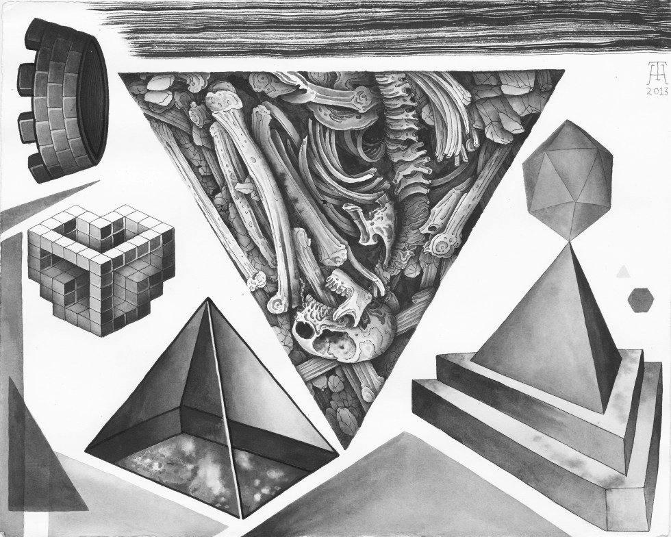 Thomas Hooper Grand Blood Flash