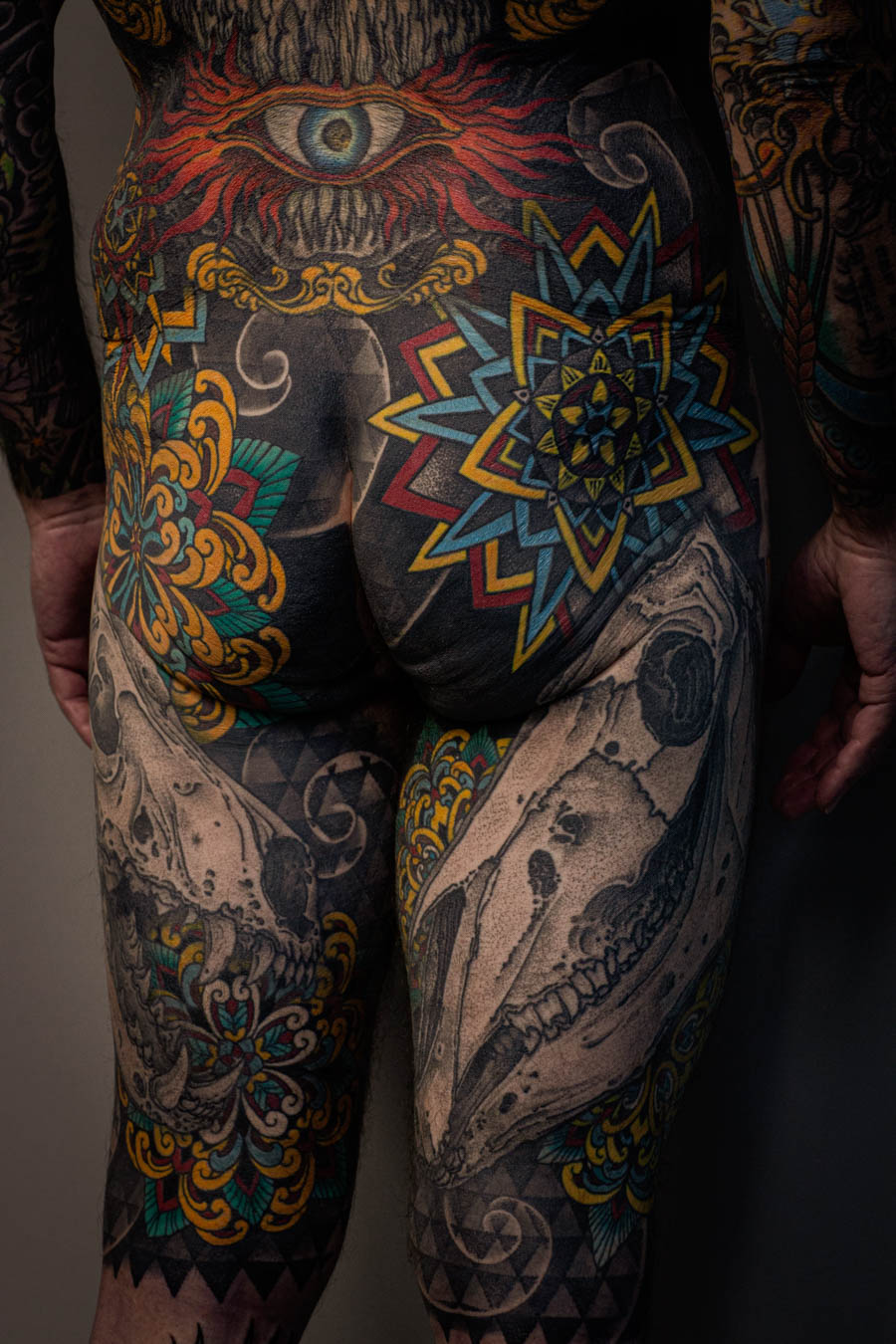 Waters - Healed as fuck -7