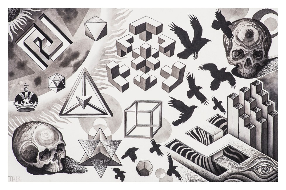 Finished Versions of Flash-4